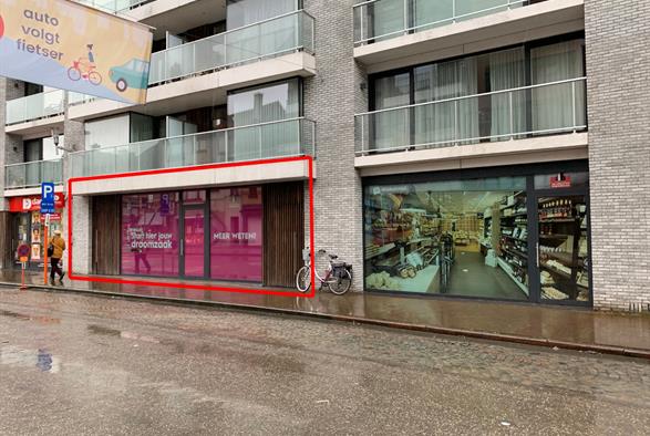 Handelspand te koop Deinze