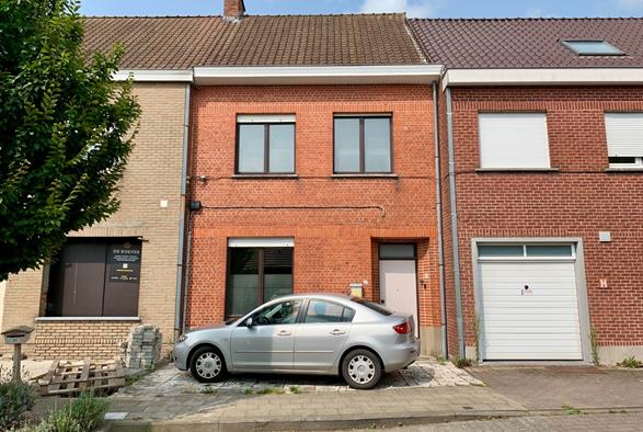 Woning Te koop Deinze