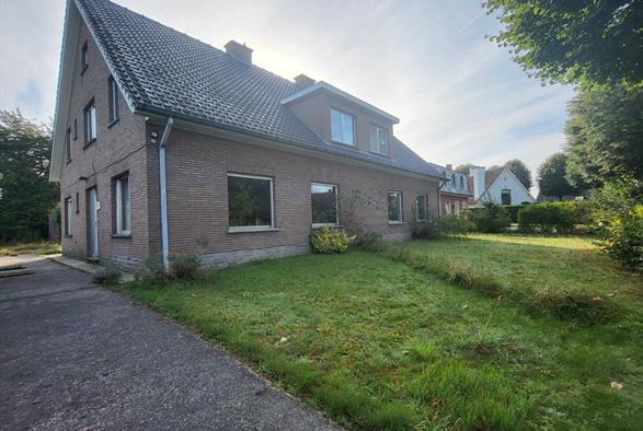 Woning Te huur De Pinte