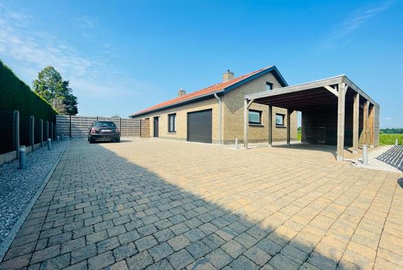 Woning Te huur Deinze