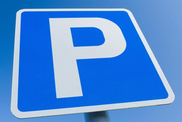 Parking Te huur Waregem