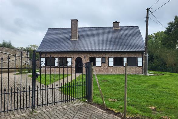 Woning Te huur Deinze