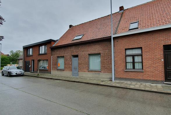 Woning Te huur Vosselare