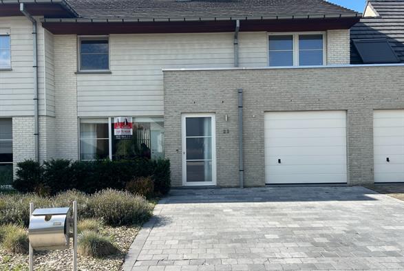 Woning Te huur Waregem