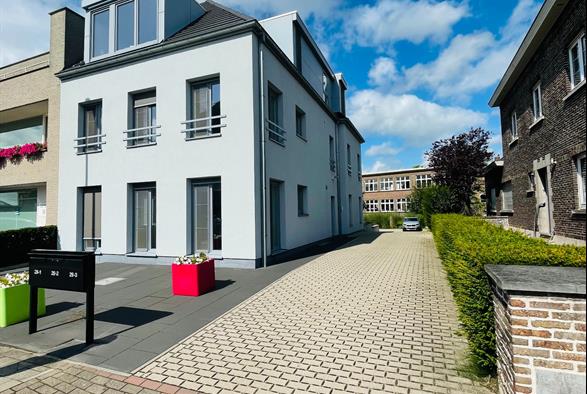 Appartement Te huur Deinze