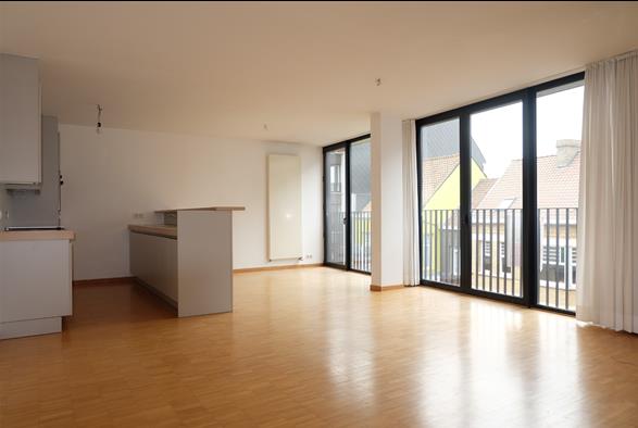 Appartement Te huur Deinze