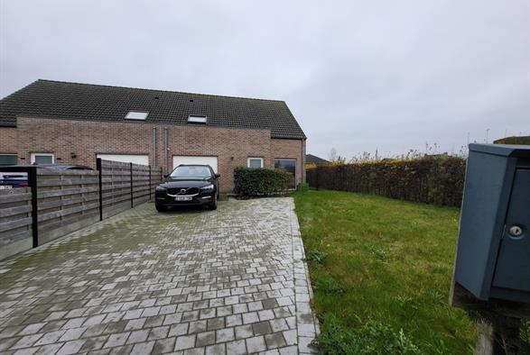 Woning Te huur Hansbeke