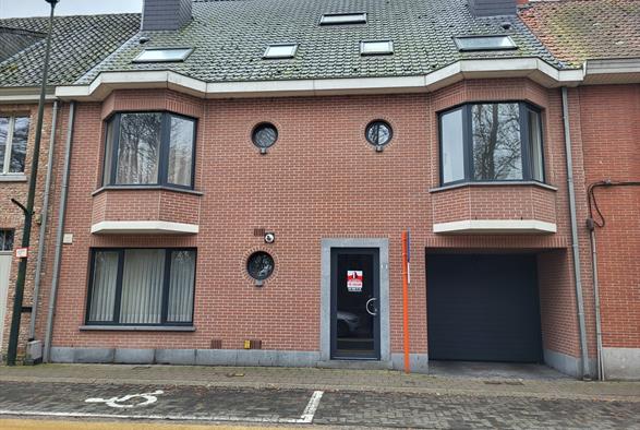 Duplex Te huur Machelen (O.-Vl.)