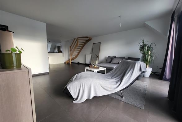 Appartement Te huur Deinze