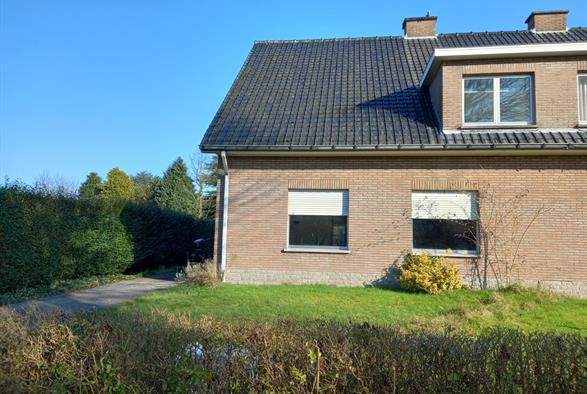 Woning Te huur De Pinte